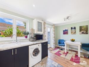Kitchen/Dining Room- click for photo gallery